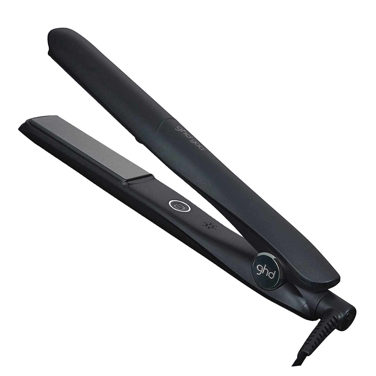 GHD Gold vs Remington S8590