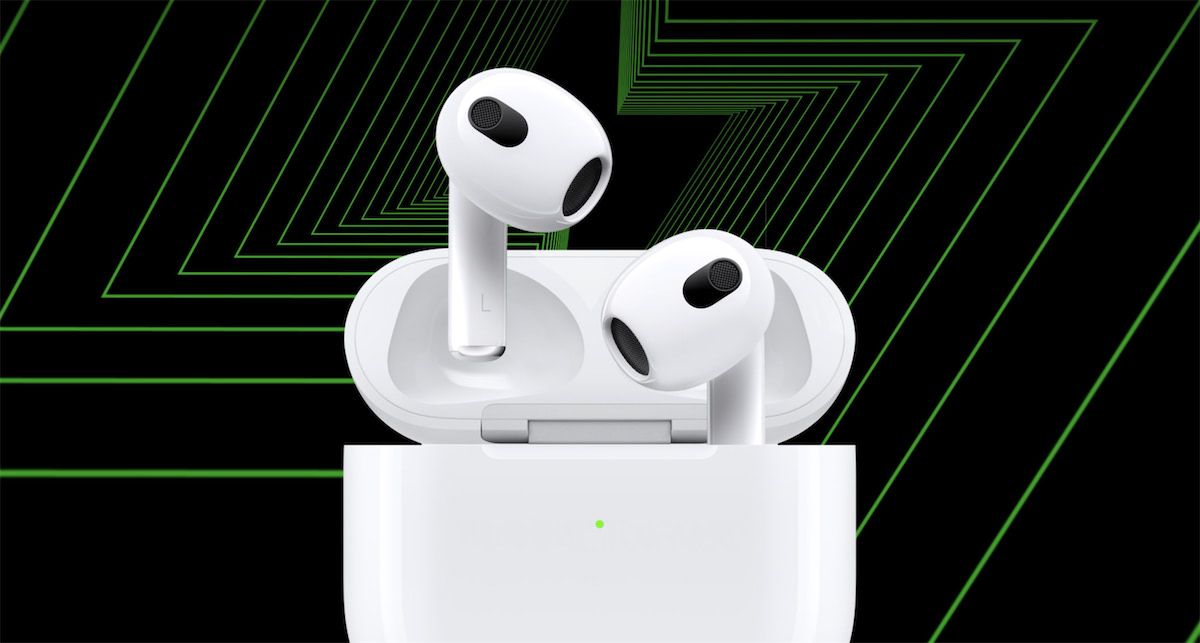 AirPods 4 vs 3 diferenças AirPods 4 vs 3 diferenças
