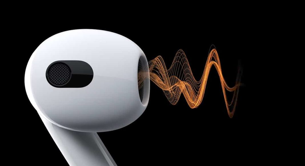 AirPods 4 vs 3 comparação AirPods 4 vs 3 comparação