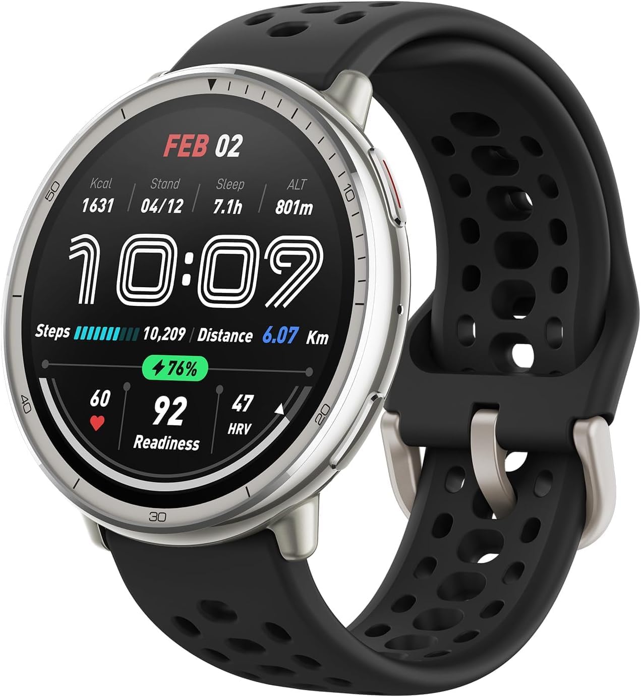 Amazfit Active 2 vs Xiaomi Redmi Watch 5 Amazfit Active 2 o Xiaomi Redmi Watch 5