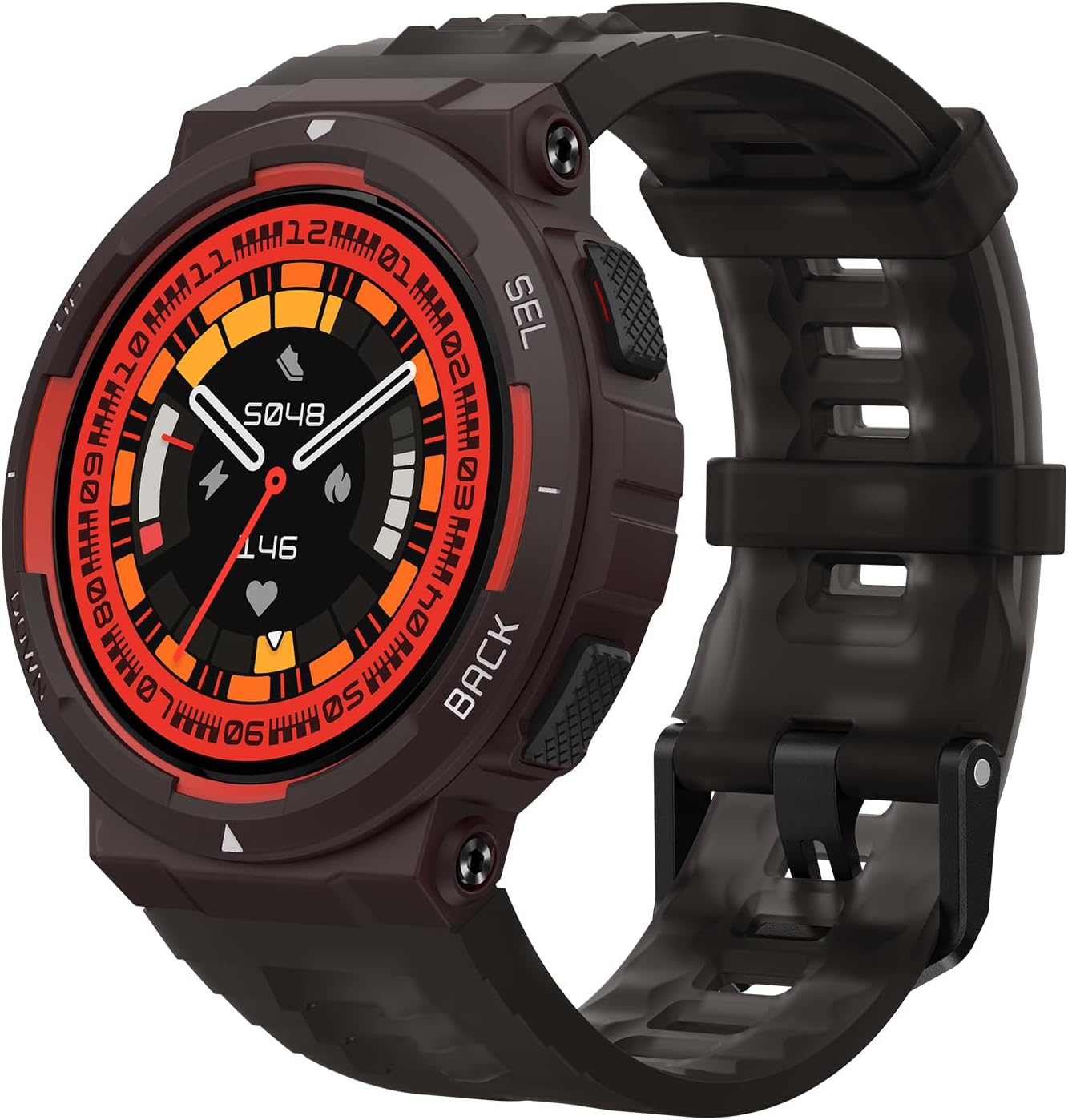 Amazfit Active Edge o Amazfit Balance