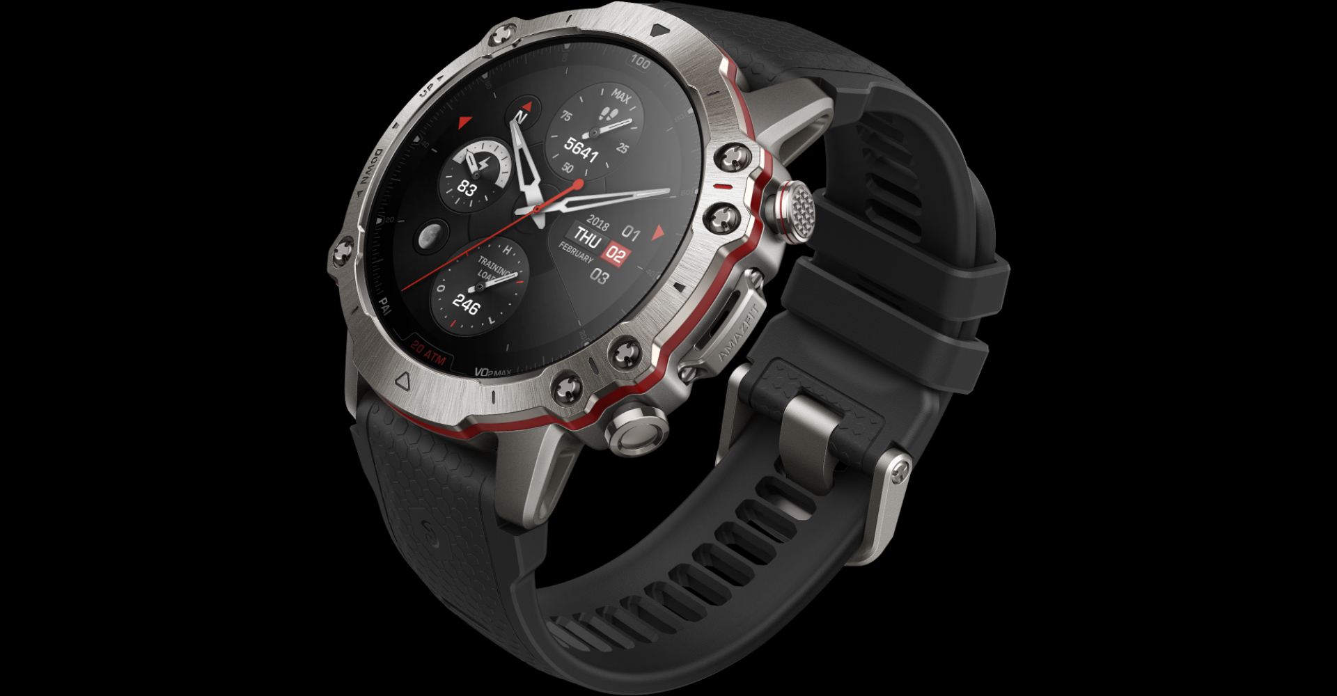 Amazfit Cheetah Pro vs Falcon diferenças Amazfit Cheetah Pro vs Falcon diferenças