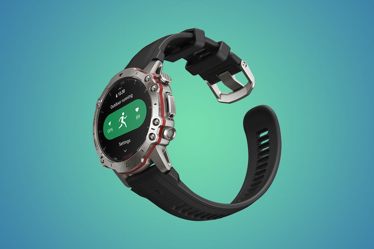 Amazfit Cheetah Pro vs Falcon comparação Amazfit Cheetah Pro vs Falcon comparação