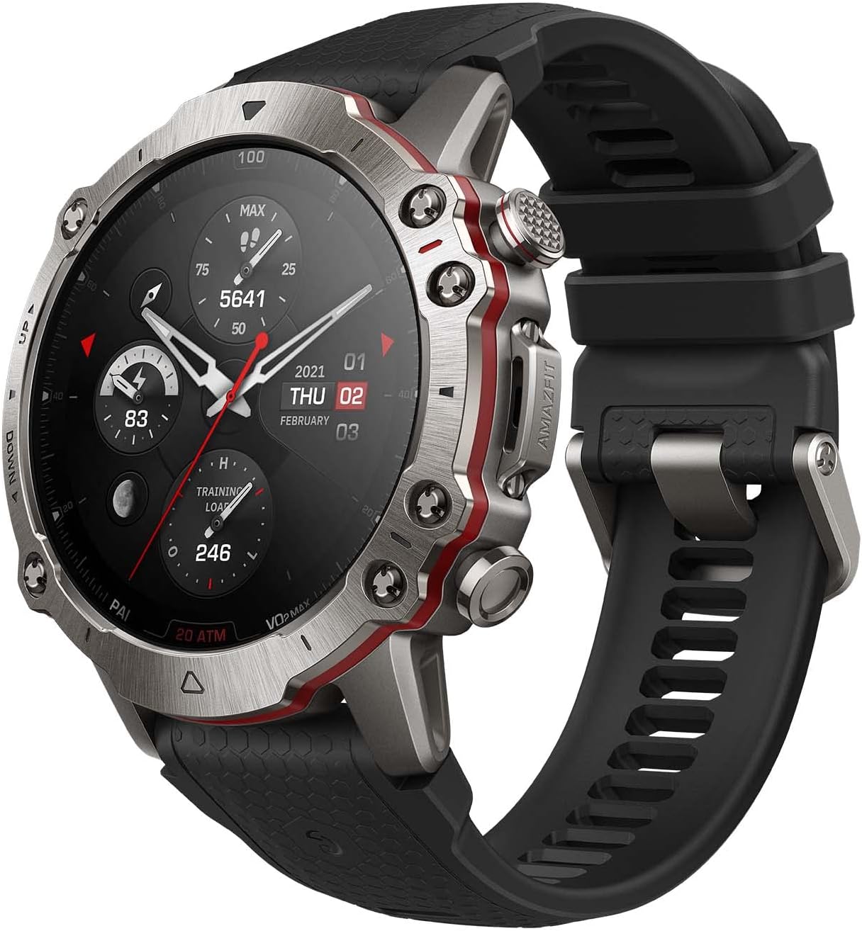 Amazfit Falcon vs Amazfit Cheetah Pro Amazfit Falcon o Amazfit Cheetah Pro