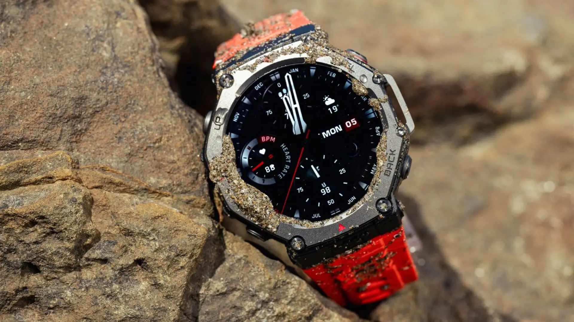 Amazfit T-Rex 3 vs Samsung Galaxy Watch Ultra diferenças Amazfit T-Rex 3 vs Samsung Galaxy Watch Ultra diferenças