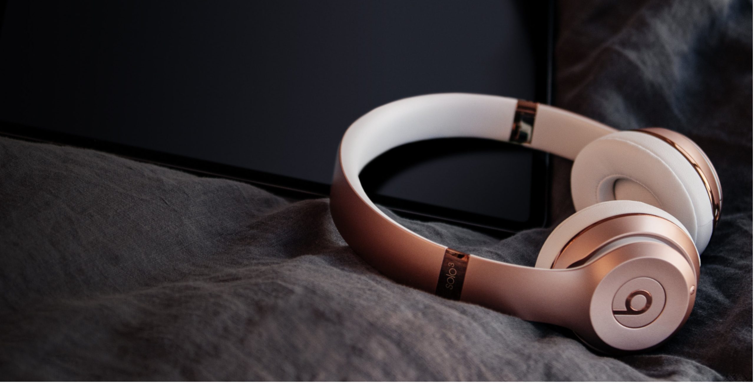 Beats Solo 4 vs 3 diferenças