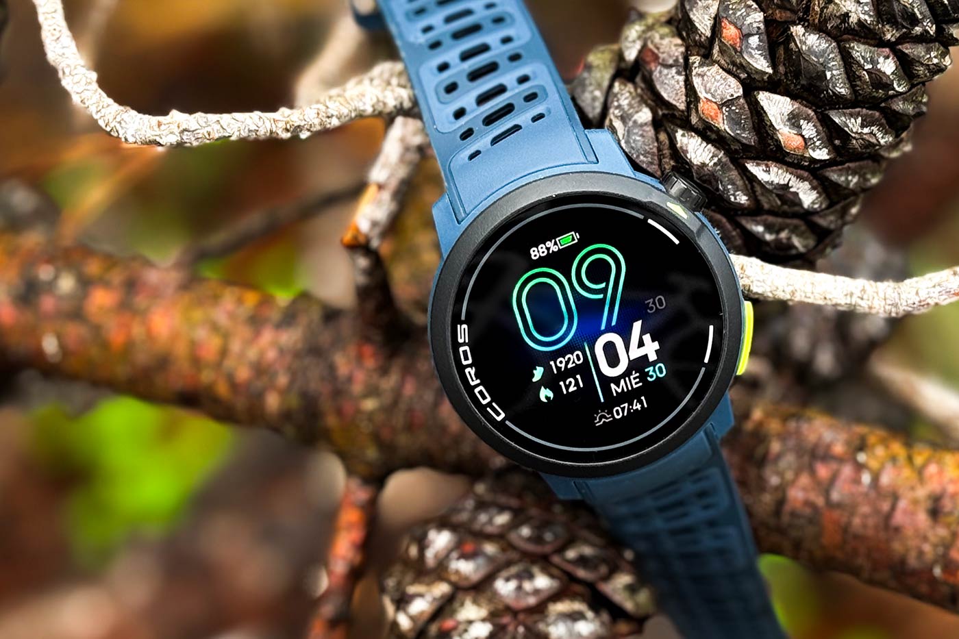 Coros Pace Pro vs Pace 3 comparativo Coros Pace Pro vs Pace 3 comparativo