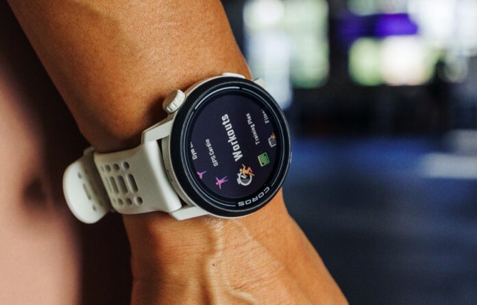 Coros Pace Pro vs Pace 3 diferenças Coros Pace Pro vs Pace 3 diferenças