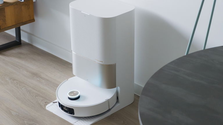 Roborock Saros 10 vs Dreame X50 diferenças