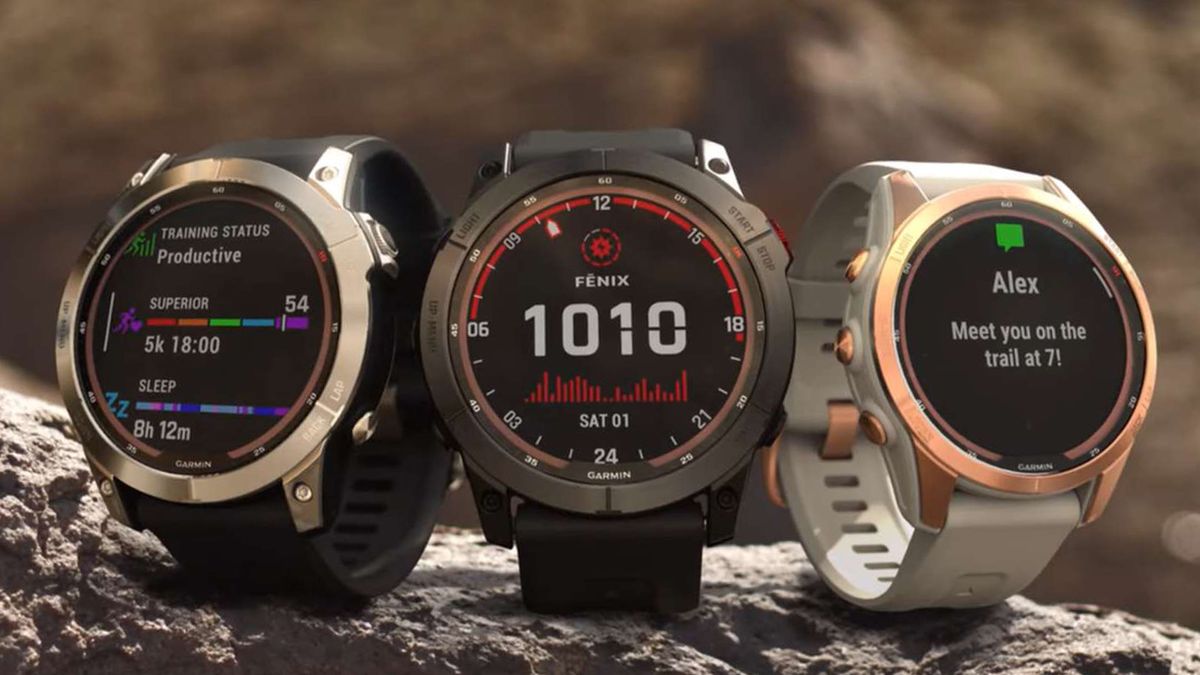 Garmin Fenix 8 vs Apple Watch Ultra 2 diferença Garmin Fenix 8 vs Apple Watch Ultra 2 diferença