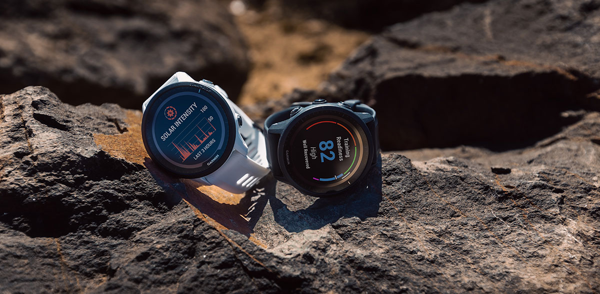 Garmin Forerunner 255 vs 165 diferença Garmin Forerunner 255 vs 165 diferença