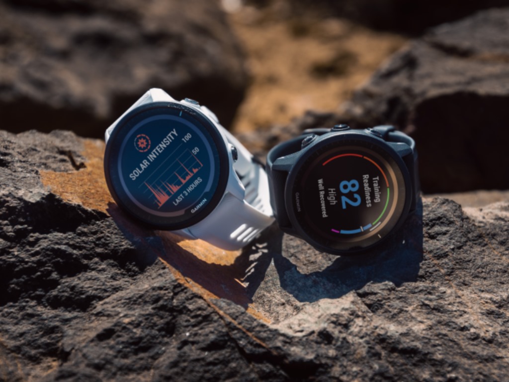 Amazfit Active 2 vs 955 comparativo