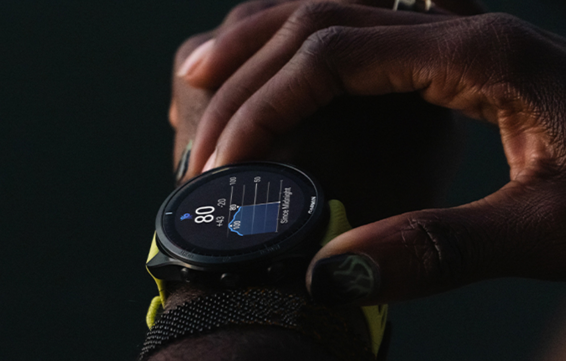 Garmin Forerunner 965 vs Coros Pace Pro diferença