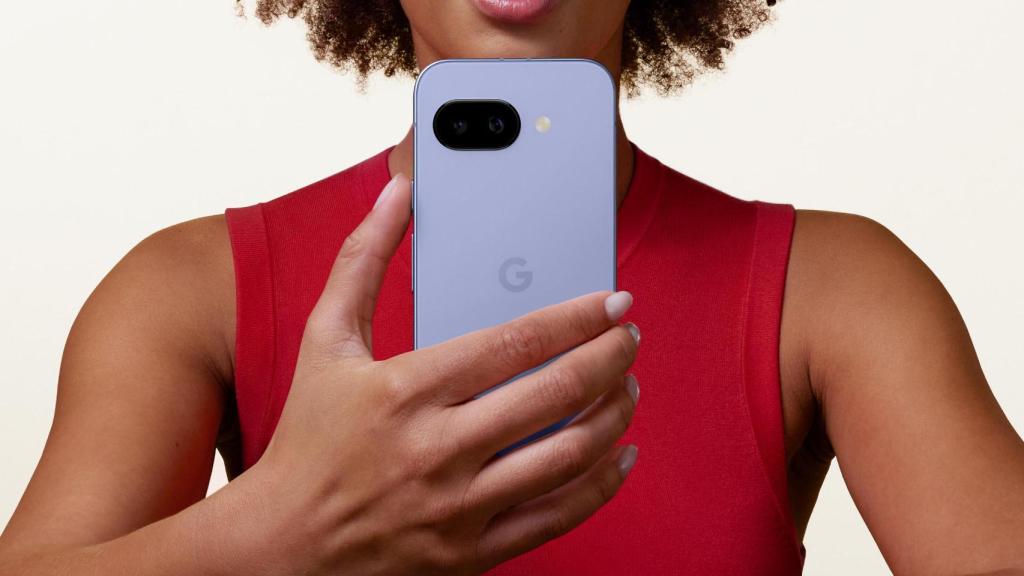 Google Pixel 9 vs 9a diferença