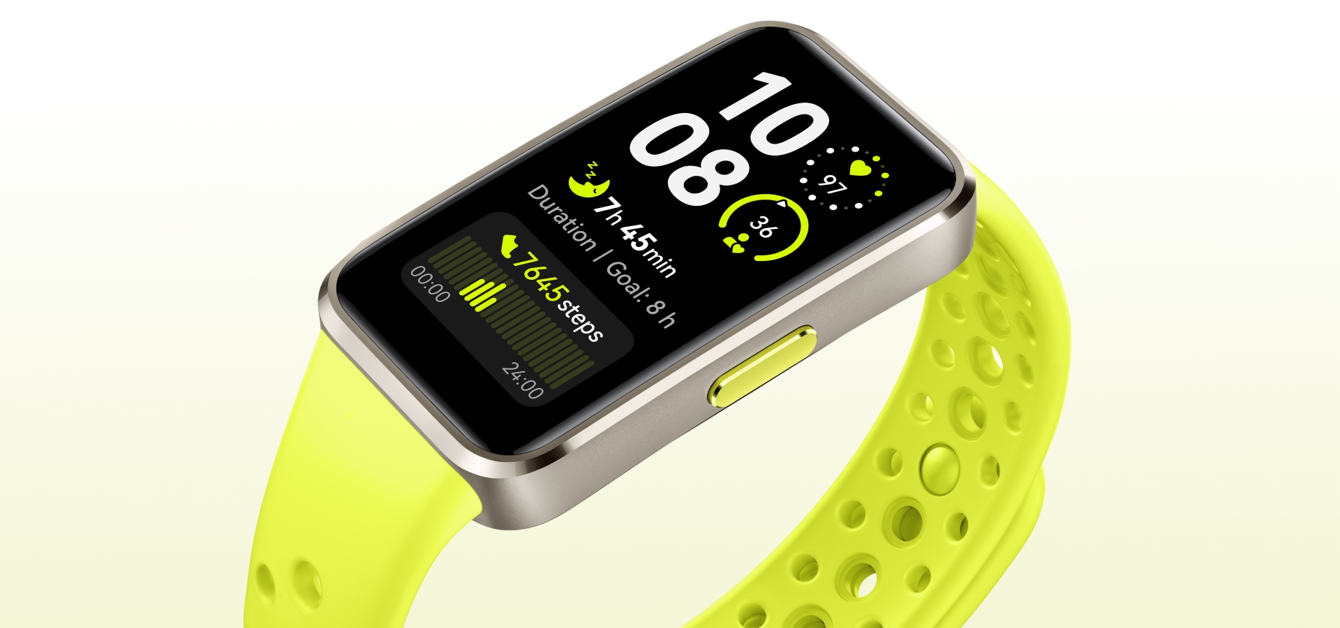 Huawei Band 10 vs 9 diferenças Huawei Band 10 vs 9 diferenças