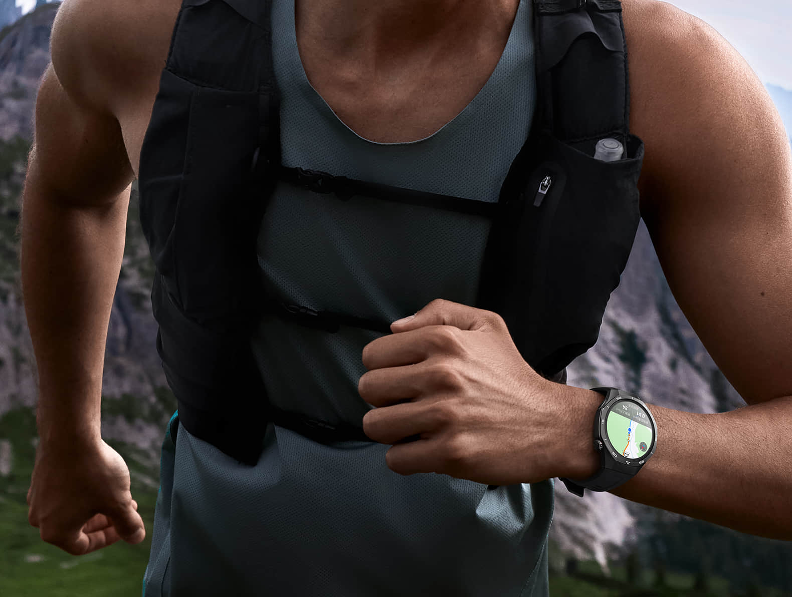 Huawei Watch GT 5 Pro vs Amazfit T-Rex 3 diferença Huawei Watch GT 5 Pro vs Amazfit T-Rex 3 diferença