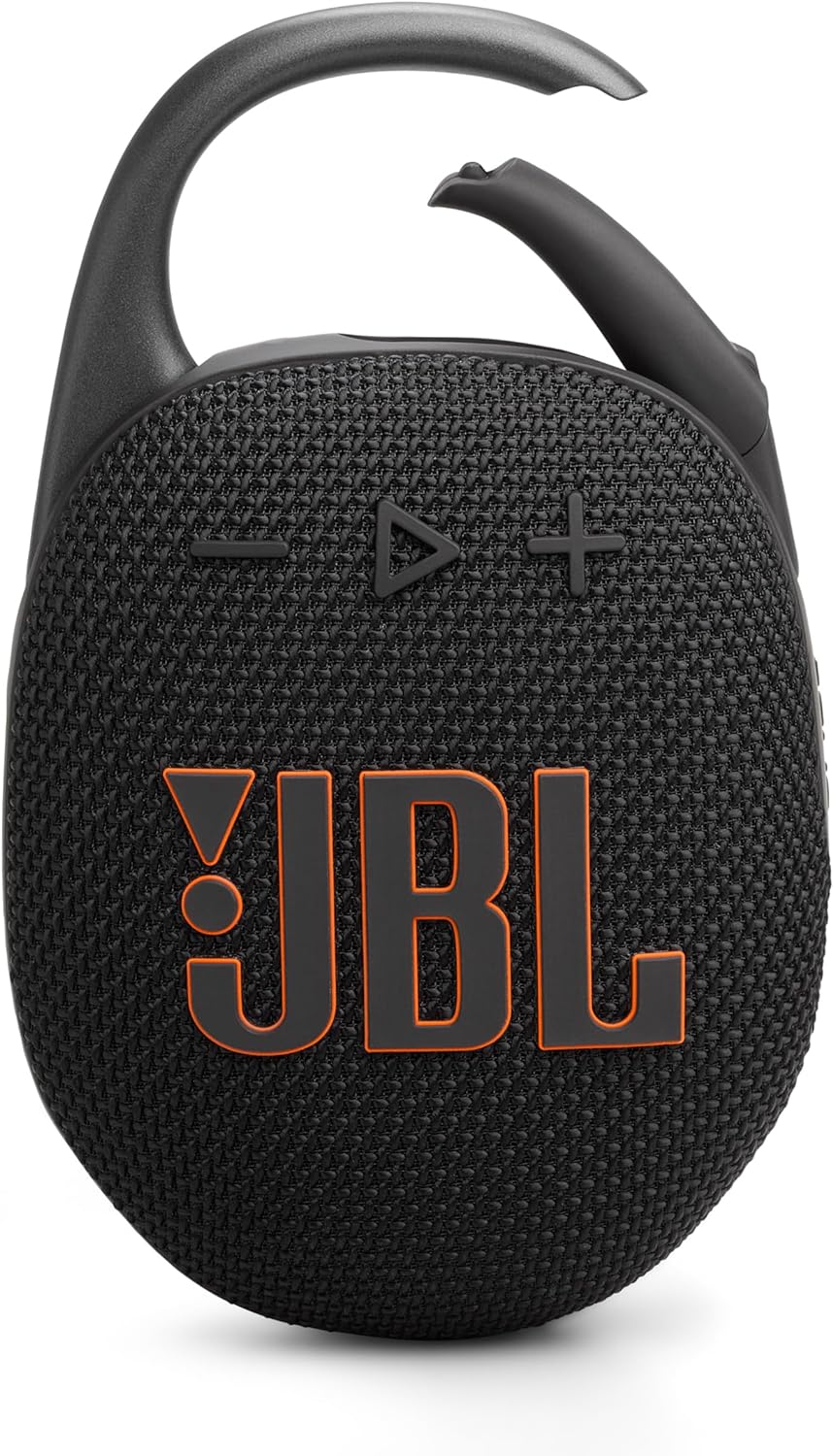 JBL Clip 5 vs JBL Go 4 JBL Clip 5 o JBL Go 4