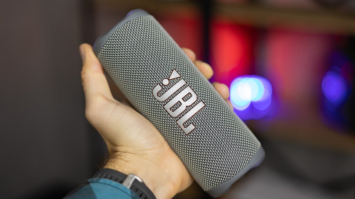 JBL Flip 7 vs 6 diferenças