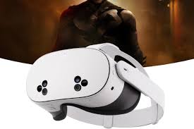 Meta Quest 3S vs PSVR2 diferenças Meta Quest 3S vs PSVR2 diferenças