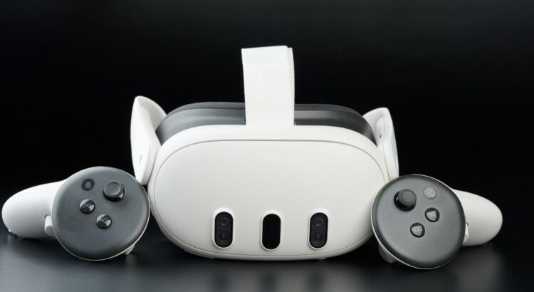 Meta Quest 3S vs PSVR2 comparação Meta Quest 3S vs PSVR2 comparação