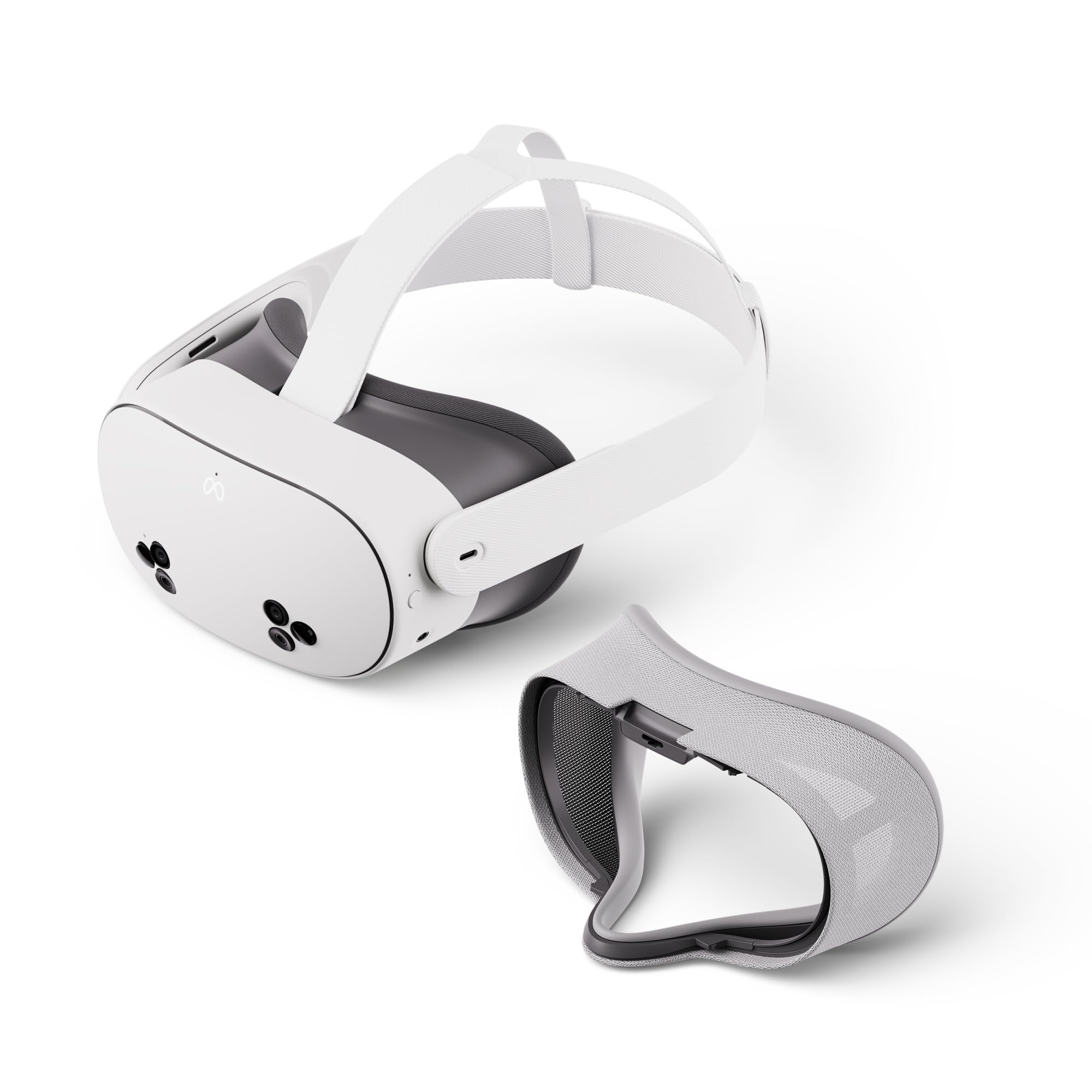 Meta Quest 3S vs PSVR2 Meta Quest 3S o PSVR2