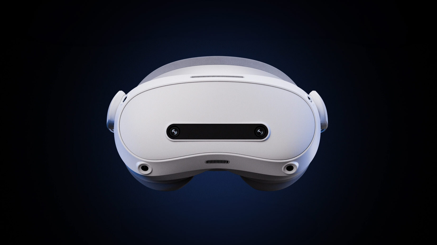 Meta Quest 3 vs Pico 4 Ultra comparativo Meta Quest 3 vs Pico 4 Ultra comparativo