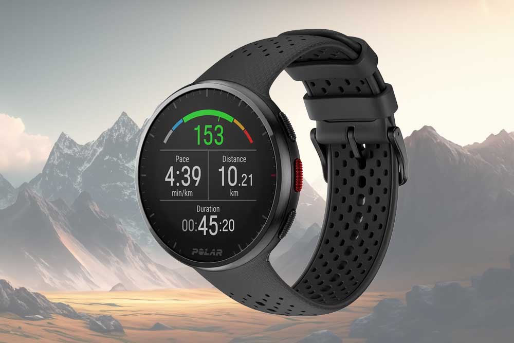 Garmin Forerunner 255 vs Polar Pacer Pro comparativo Garmin Forerunner 255 vs Polar Pacer Pro comparativo