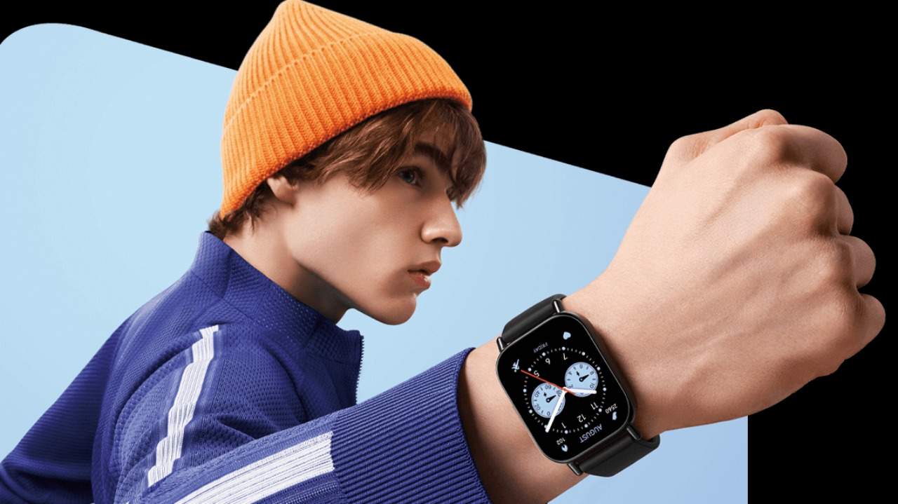 Redmi Watch 5 Active vs Samsung Galaxy Fit 3 diferenças Redmi Watch 5 Active vs Samsung Galaxy Fit 3 diferenças