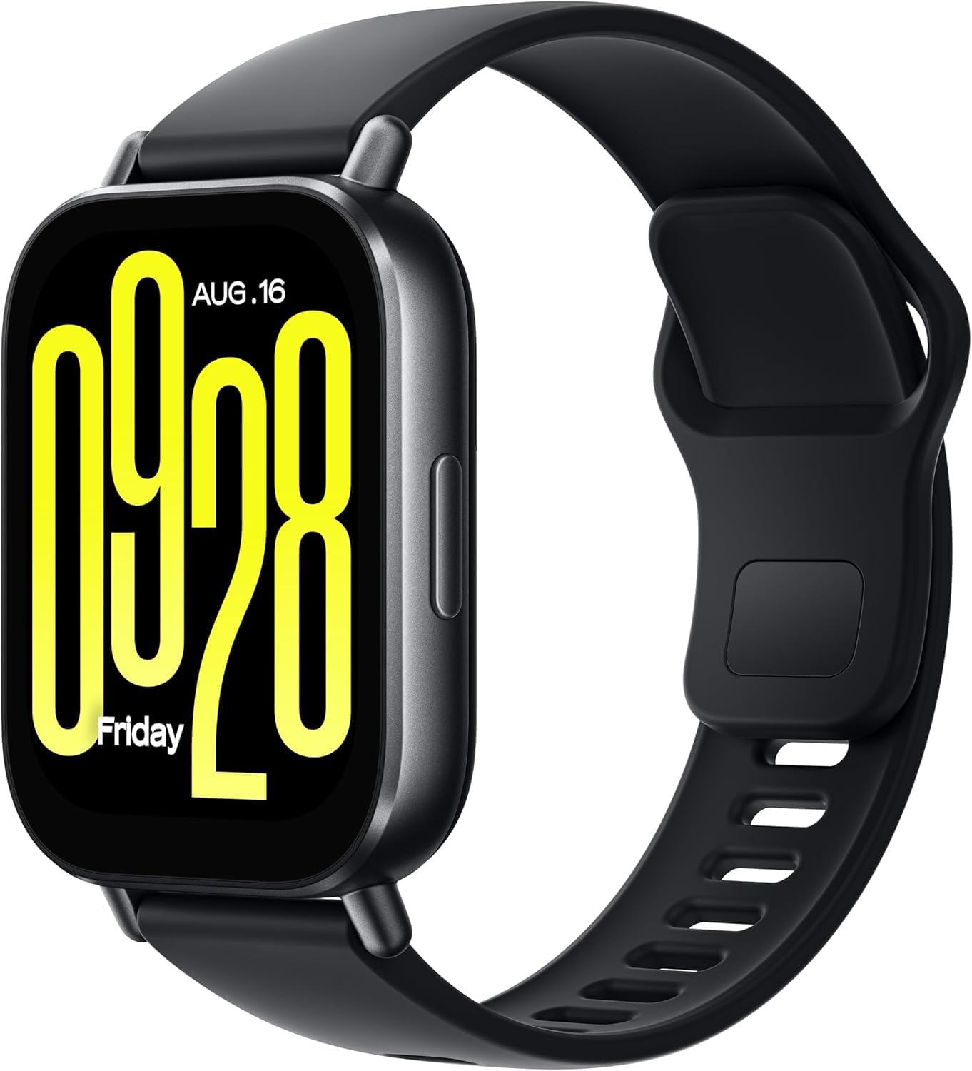 Redmi Watch 5 Active vs Samsung Galaxy Fit 3 Redmi Watch 5 Active o Samsung Galaxy Fit 3