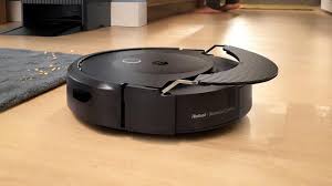 Dreame X40 Ultra vs Roomba combo 10 Max+ diferença