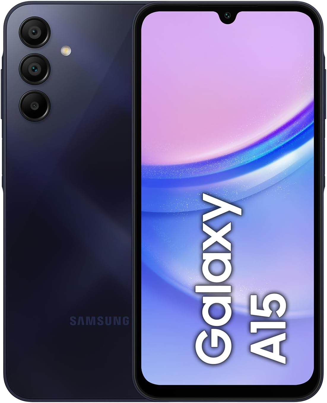 Samsung Galaxy A15 vs Samsung Galaxy A16 5G Samsung Galaxy A15 o Samsung Galaxy A16 5G