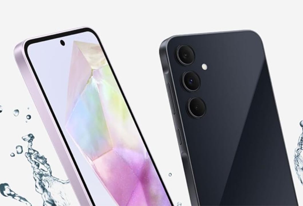 Samsung Galaxy A36 vs A16 comparativo