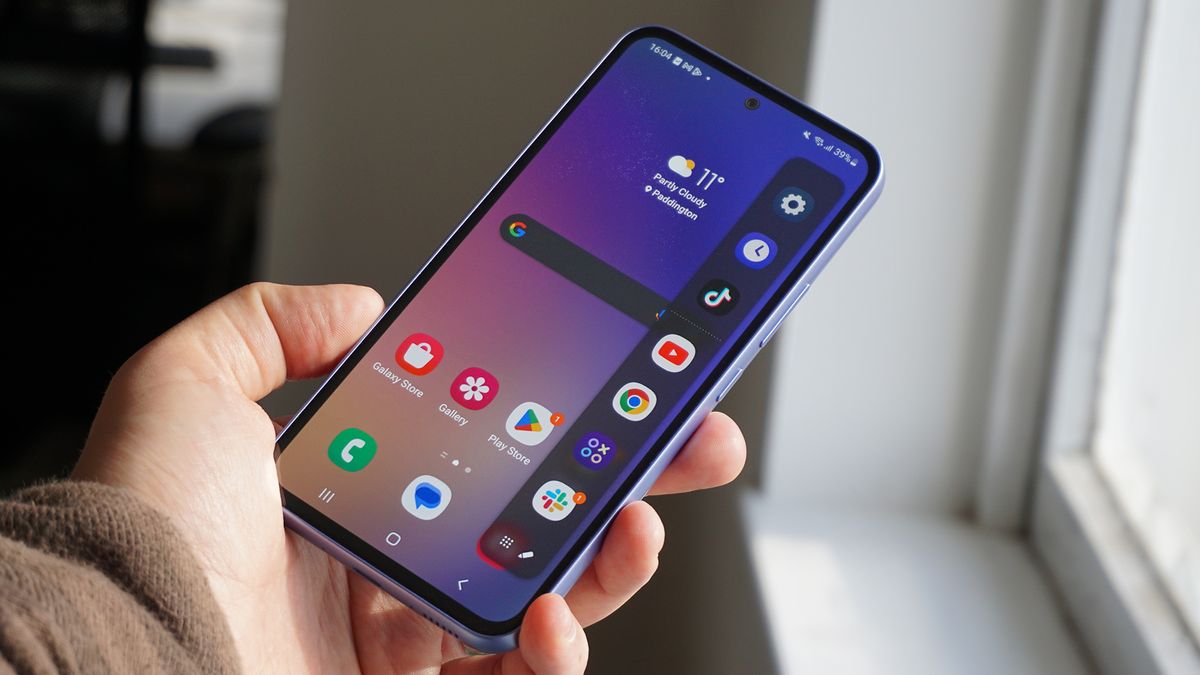 Samsung Galaxy A56 vs A55 diferenças Samsung Galaxy A56 vs A55 diferenças