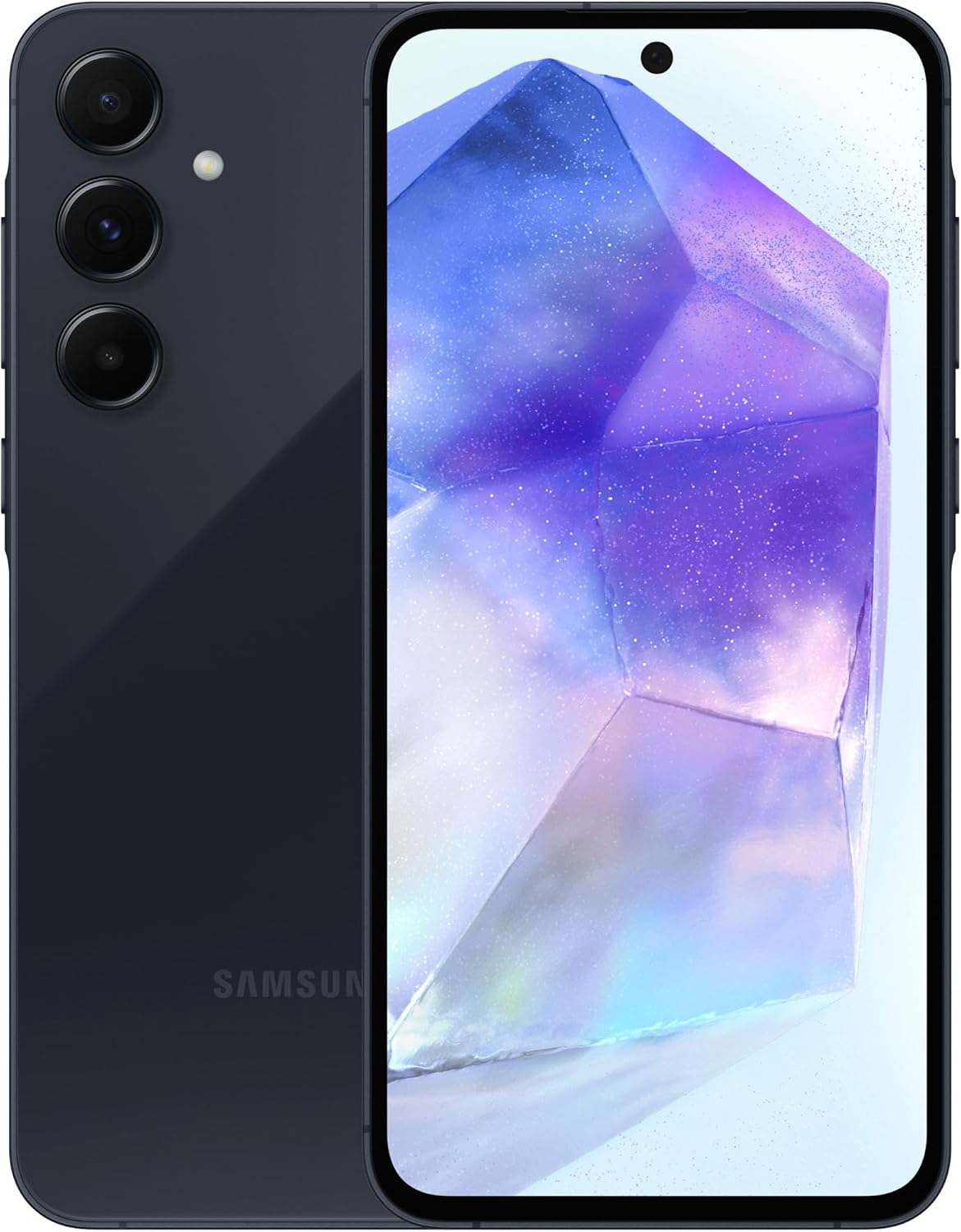 Samsung Galaxy A55 vs Samsung Galaxy A56 Samsung Galaxy A55 o Samsung Galaxy A56