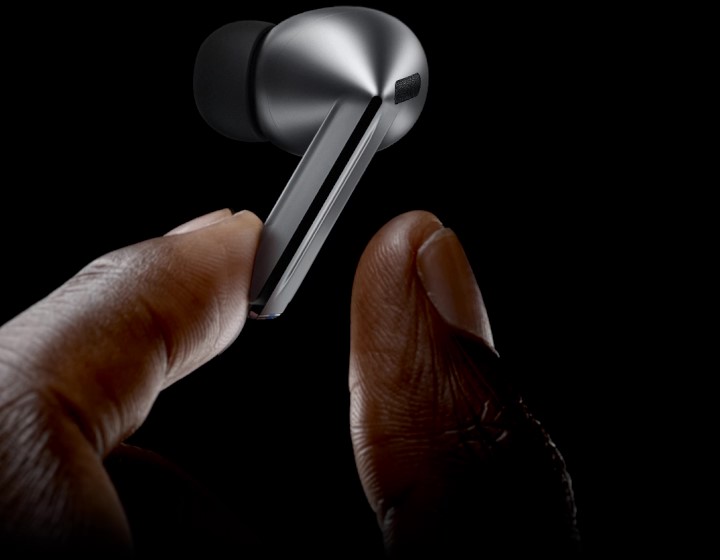 Galaxy Buds 3 Pro vs Bose QuietComfort Ultra comparação Galaxy Buds 3 Pro vs Bose QuietComfort Ultra comparação