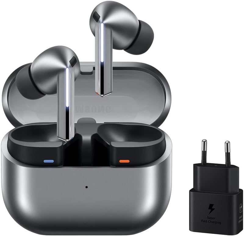 Samsung Galaxy Buds 3 Pro vs Bose QuietComfort Ultra Samsung Galaxy Buds 3 Pro o Bose QuietComfort Ultra