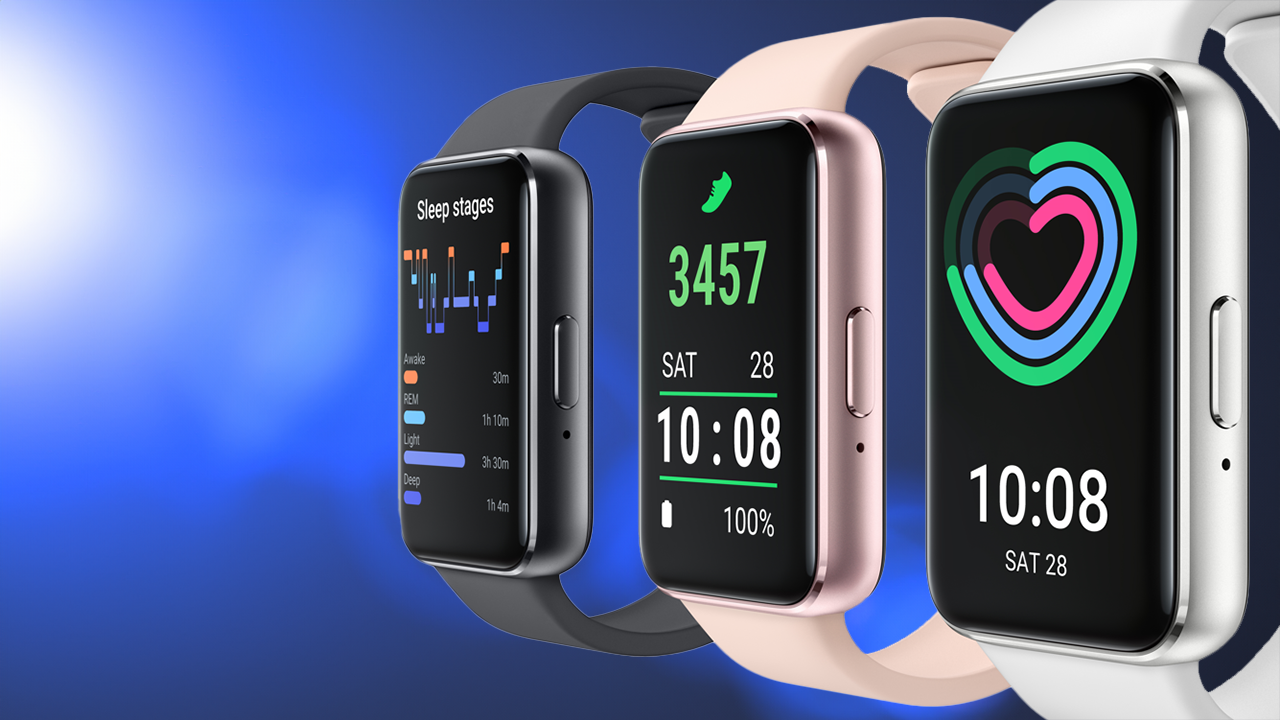 Redmi Watch 5 Active vs Samsung Galaxy Fit 3 diferença Redmi Watch 5 Active vs Samsung Galaxy Fit 3 diferença