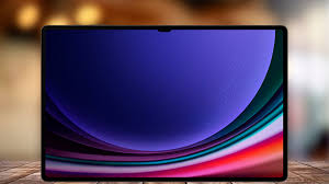 Samsung Galaxy Tab S10 Ultra vs S9 Ultra comparativo