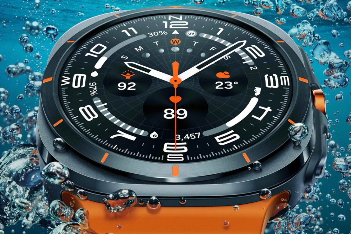 Amazfit T-Rex 3 vs Samsung Galaxy Watch Ultra comparativo Amazfit T-Rex 3 vs Samsung Galaxy Watch Ultra comparativo