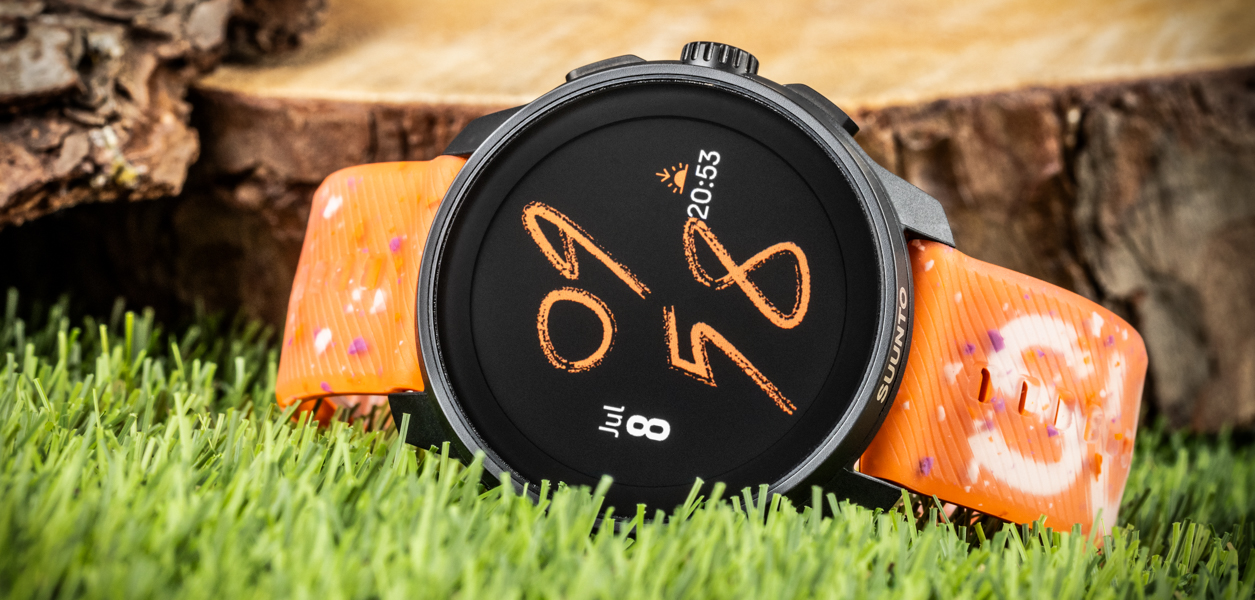 Coros Pace Pro vs Suunto Race S diferença