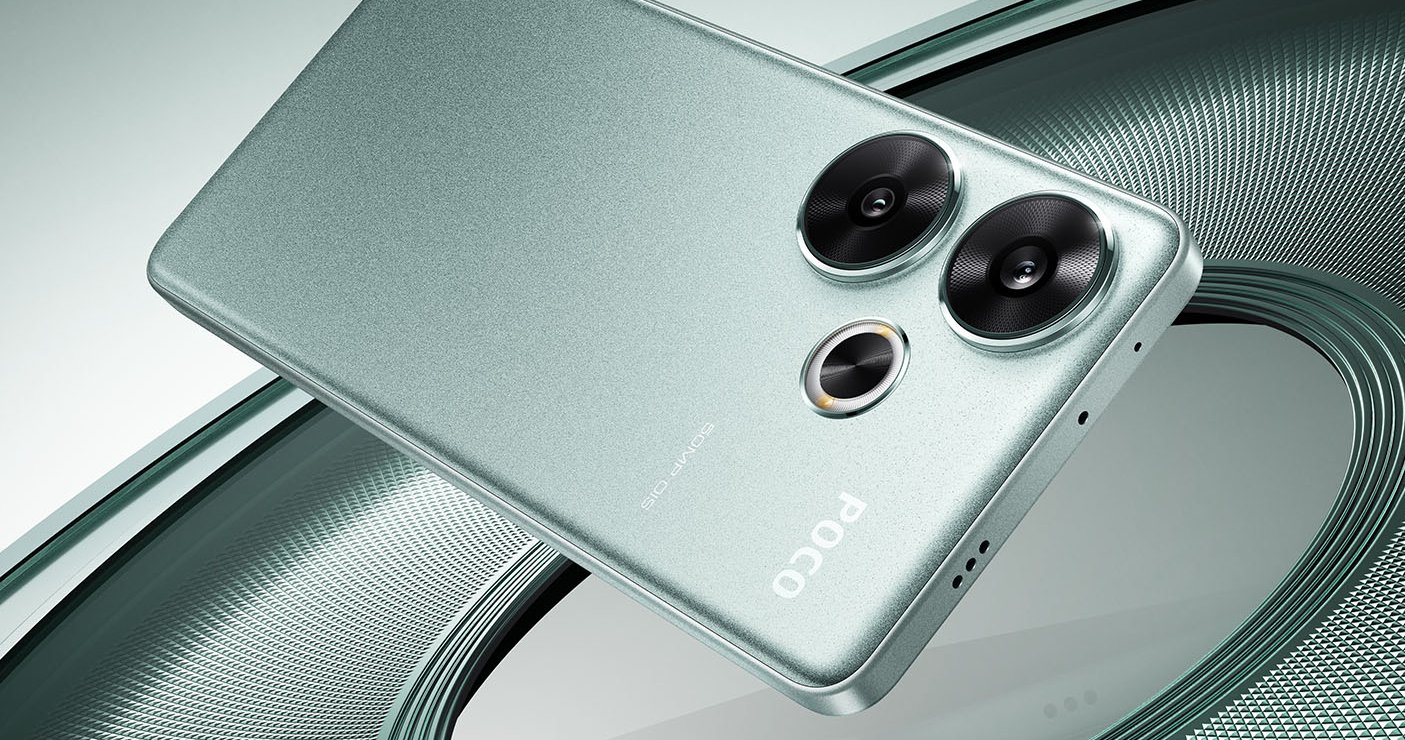 Xiaomi Poco X7 vs Redmi Note 14 Pro comparação