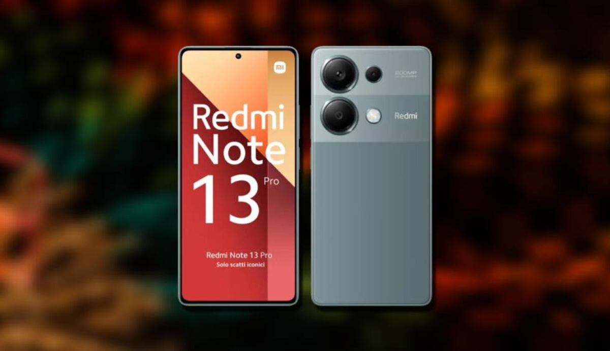 Xiaomi Redmi Note 14 vs 13 diferenças Xiaomi Redmi Note 14 vs 13 diferenças