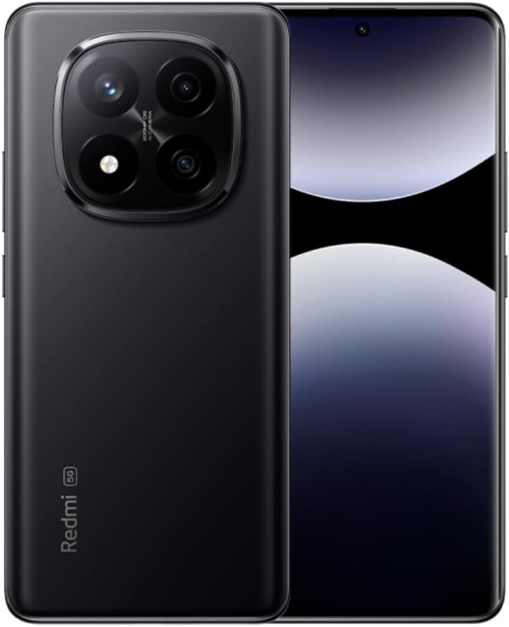 Xiaomi Redmi Note 14 Pro o Xiaomi Poco X7