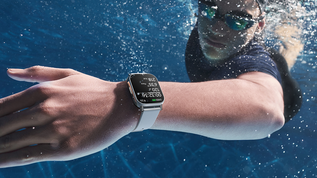 Xiaomi Redmi Watch 5 vs Huawei Watch Fit 3 diferença Xiaomi Redmi Watch 5 vs Huawei Watch Fit 3 diferença