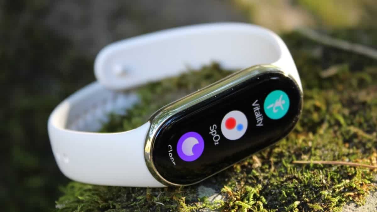 Xiaomi Smart Band 9 vs Huawei Band 9 comparativo Xiaomi Smart Band 9 vs Huawei Band 9 comparativo