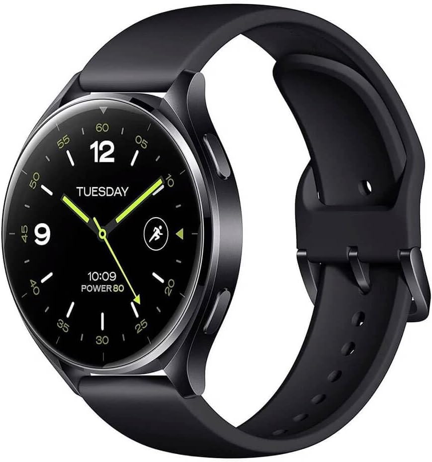 Xiaomi Watch 2 o Xiaomi Watch 2 Pro