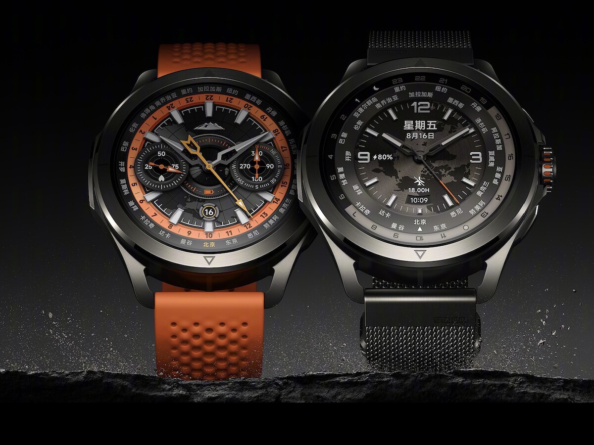 Xiaomi Watch S4 vs S3 diferença Xiaomi Watch S4 vs S3 diferença