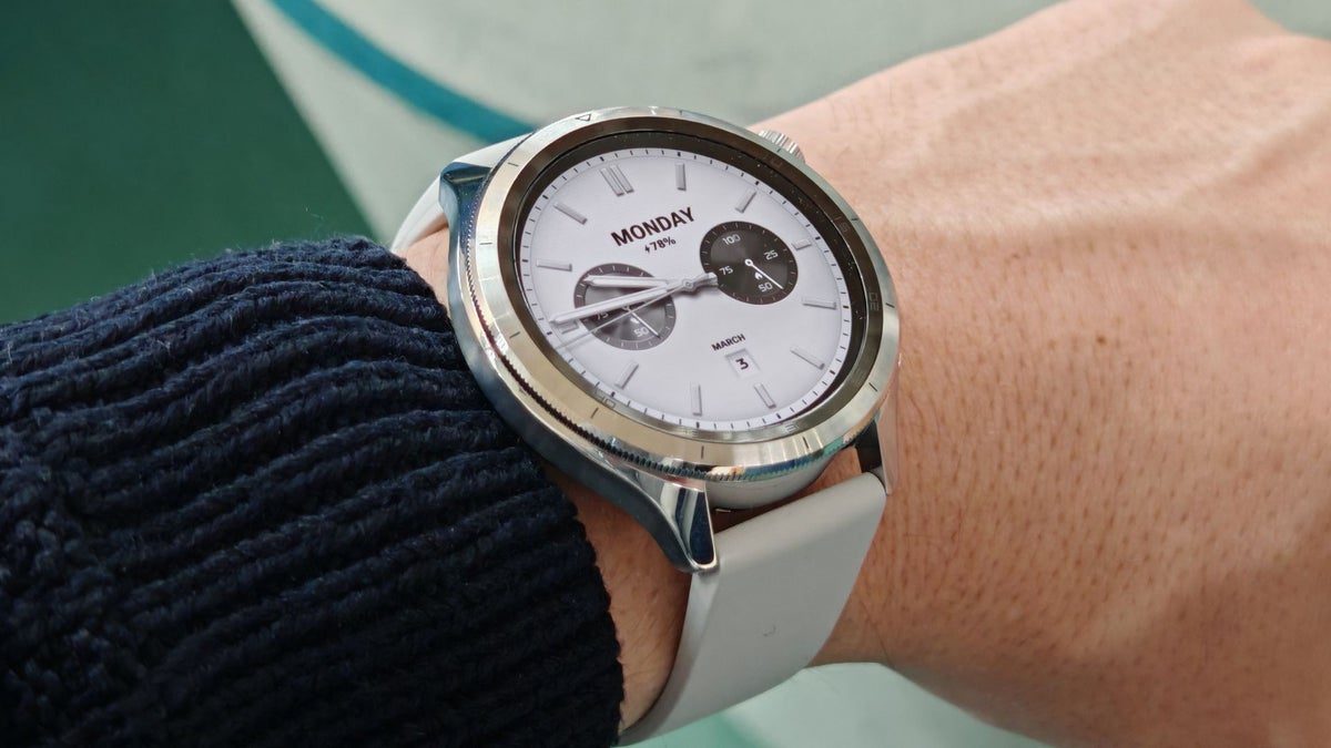 Xiaomi Watch S4 vs S3 comparativo Xiaomi Watch S4 vs S3 comparativo