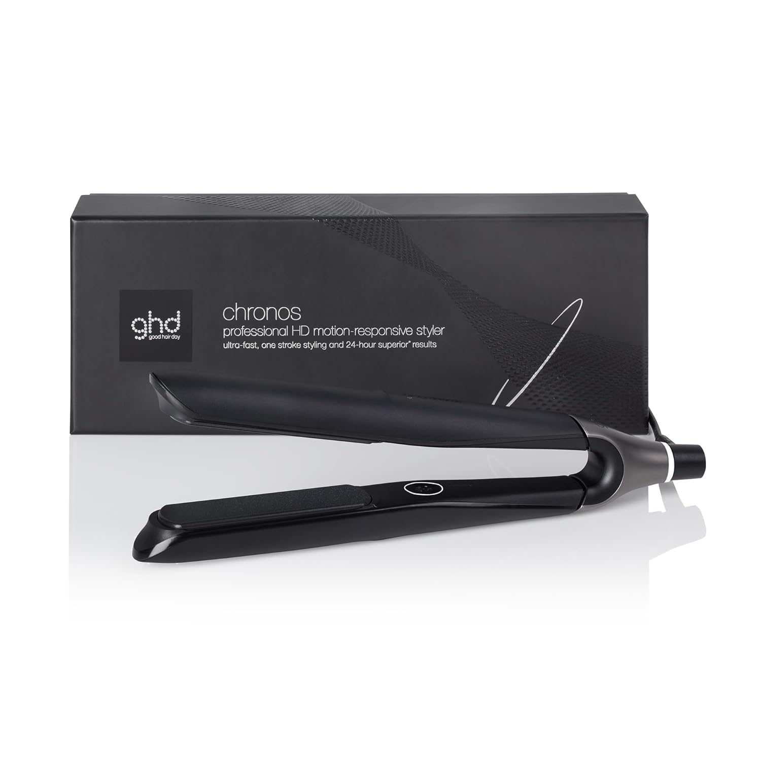 ghd Chronos o Dyson Airstrait