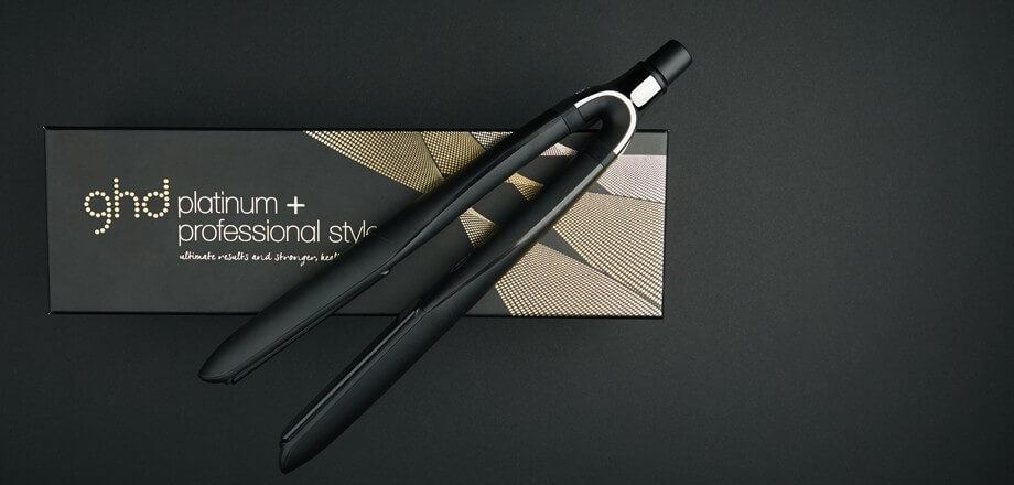 ghd Chronos vs ghd Platinum+ diferença